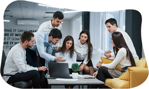 Embark on a digital transformation journey with Teejaysoft.